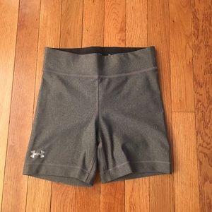 Under Armour shorts